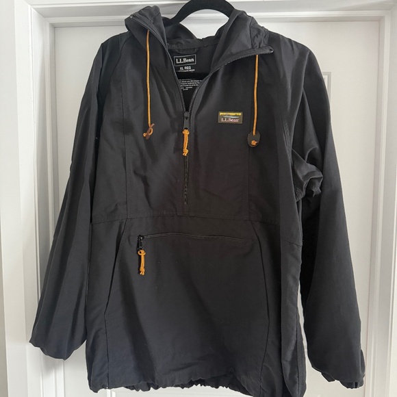 Women’s LL Bean Anorak Jacket - Picture 1 of 2